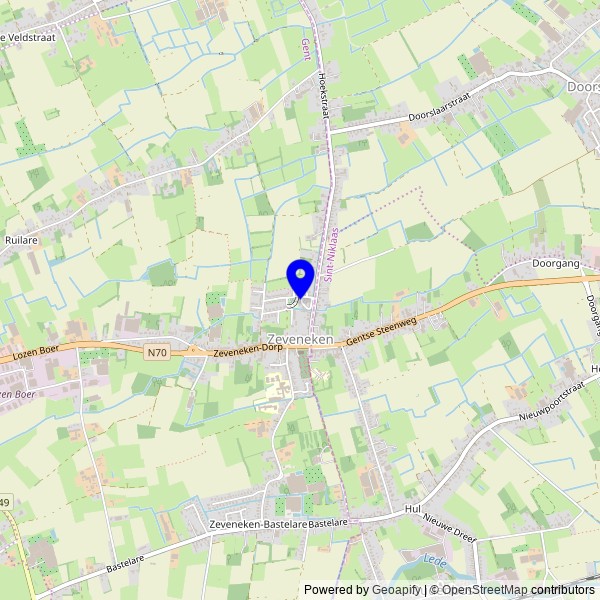 Map Photo